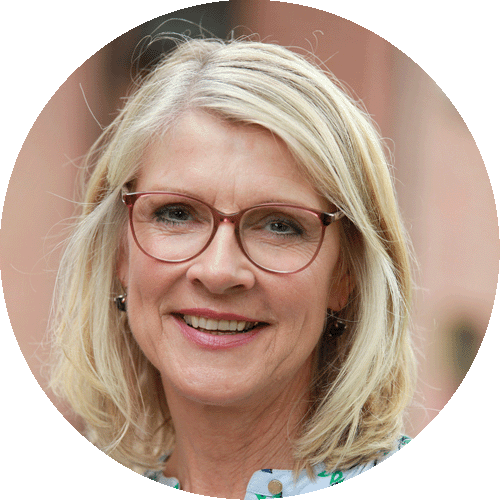 Beratung von Ute Klöpper-Wenzel