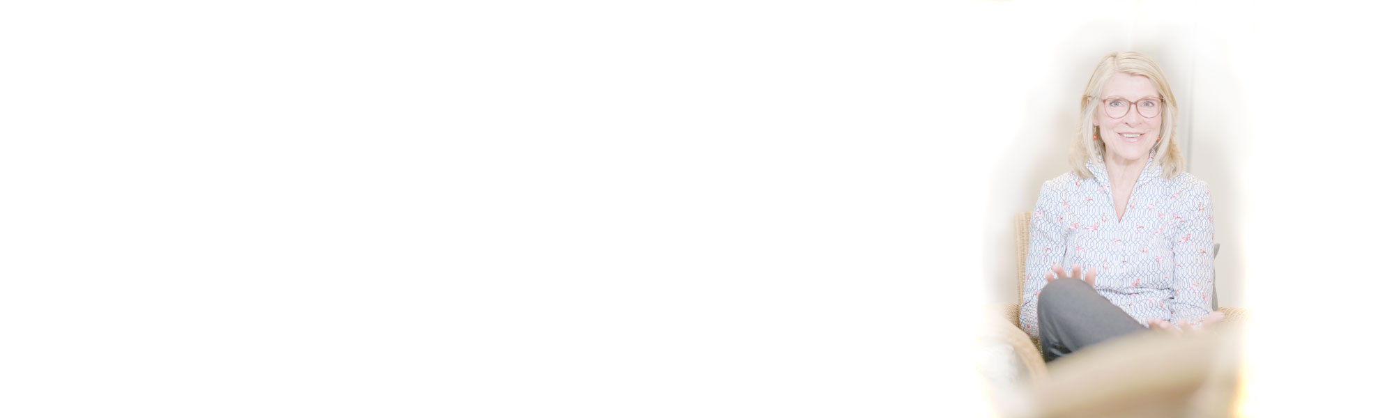 Klientenstimme zu Einzelberatung