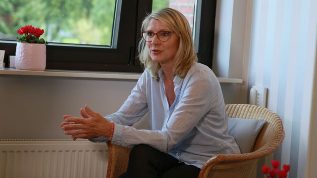 Kompetente Hilfe zur Konfliktlösung Paarberatung Ahrensburg